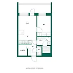 1407 Visit דירה