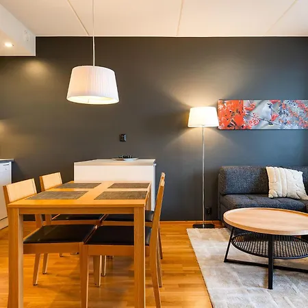 1407 Visit Διαμέρισμα Levi