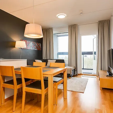 1407 Visit Διαμέρισμα Levi