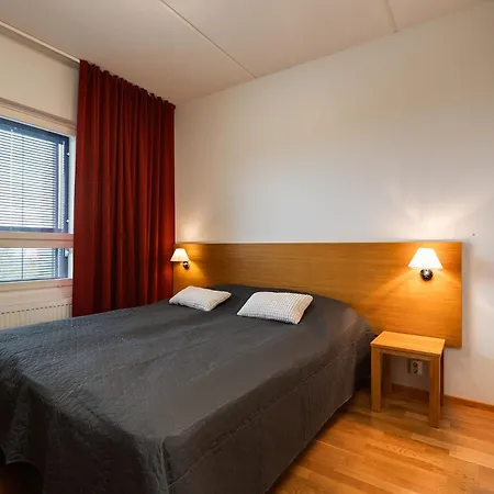 Διαμέρισμα 1407 Visit Levi