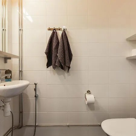 Διαμέρισμα 1407 Visit Levi