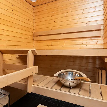 Διαμέρισμα 1407 Visit Levi