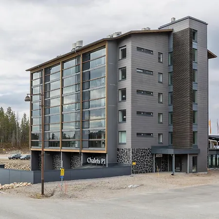 Διαμέρισμα 1407 Visit