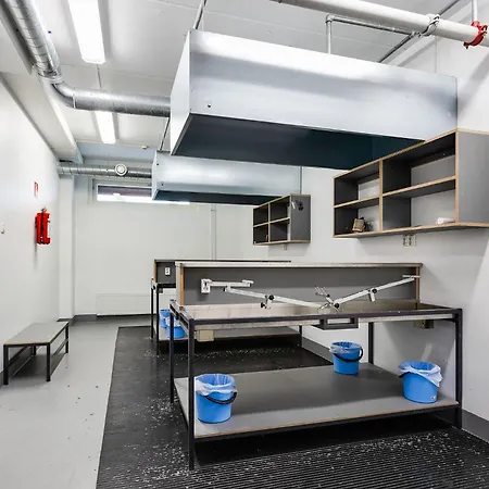 1407 Visit Διαμέρισμα Levi