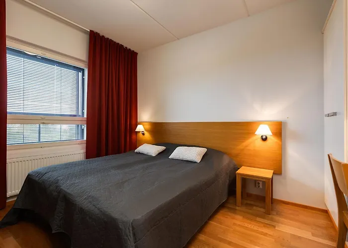 Apartmán 1407 Visit Levi