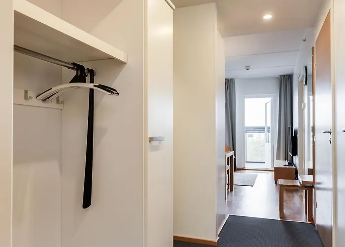 1407 Visit Apartmán Levi