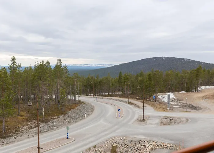 Apartmán 1407 Visit *