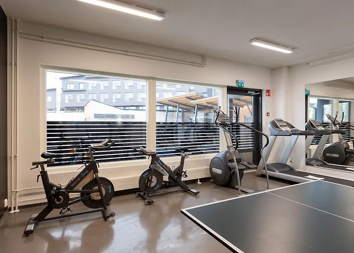 1407 Visit Apartmán