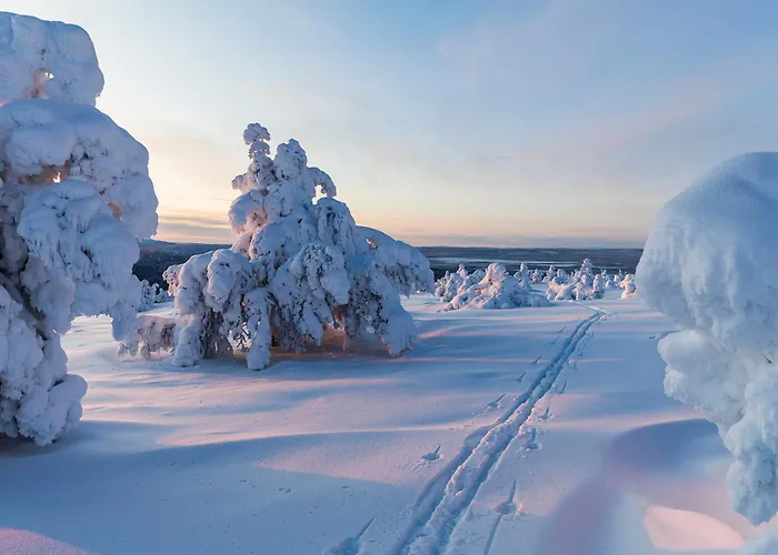 1407 Visit Apartmán *